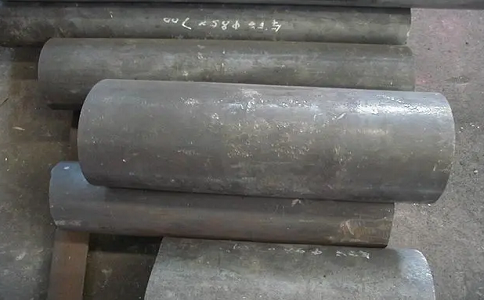 衡阳某家制造公司采购2/3高低齿硬质合金带锯条锯切尺寸500mm，面积1963c㎡表面硬化钢